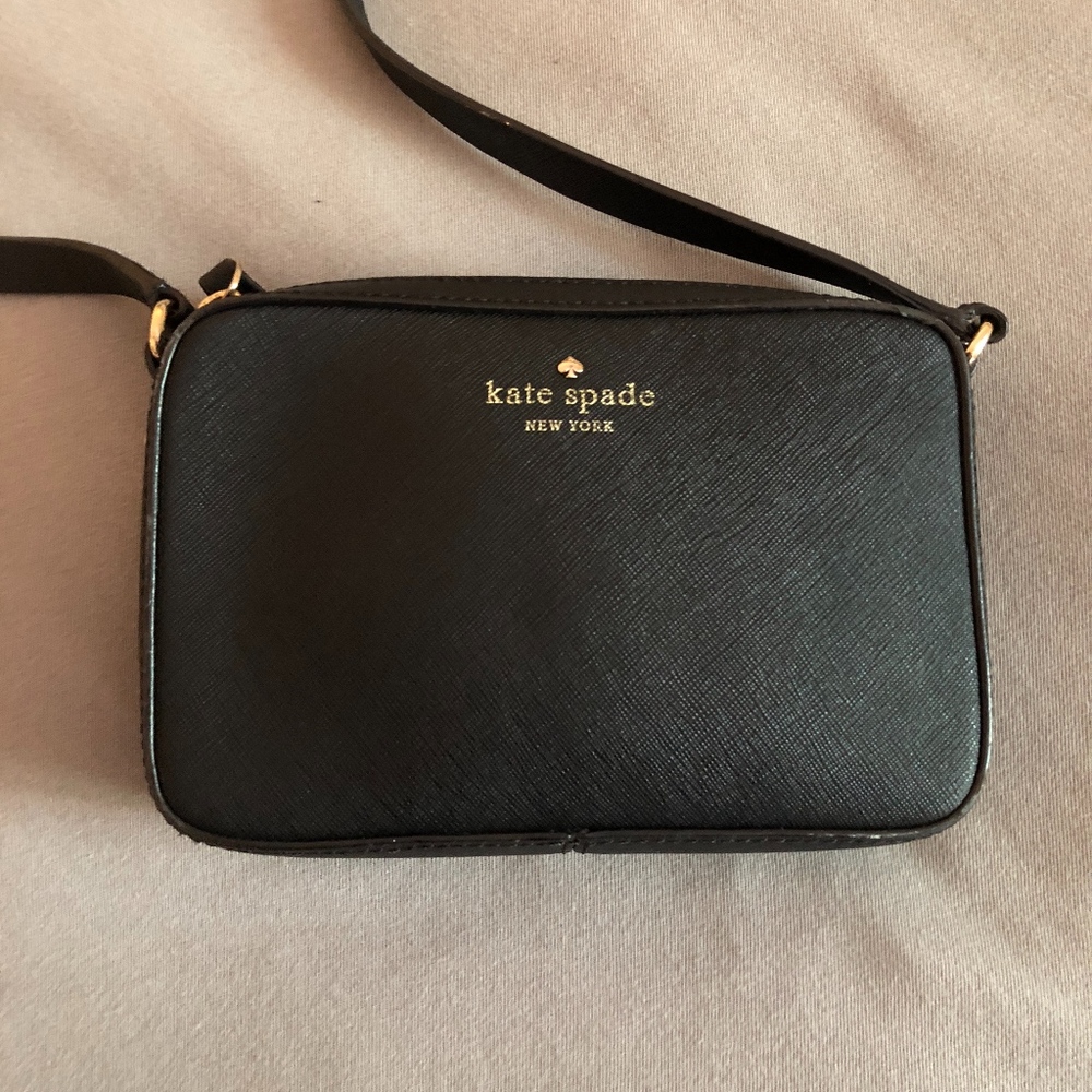 Kate Spade Mikas Pond Clover Small
